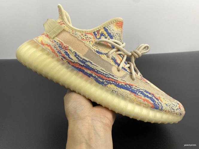 Oat MX Yeezy V2 Adidas GW3773 Boost 350 0720